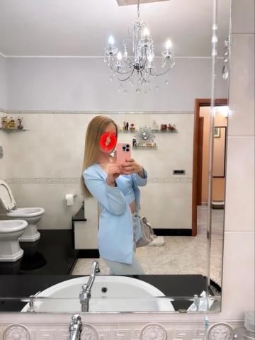 Проститутка Венера